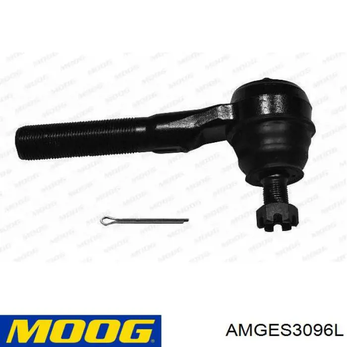 AMGES3096L Moog Накінечник рульової тяги, внутрішній