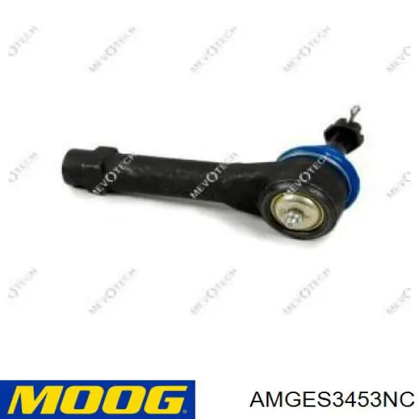 Купити DEES15607 Moog Рульовий наконечник