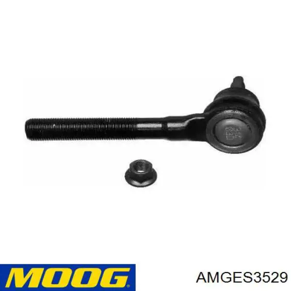 Купити AMGES3529 Moog Рульовий наконечник