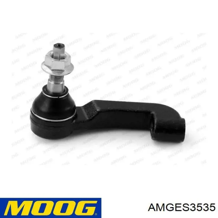 Рульовий наконечник 05072445AA Chrysler