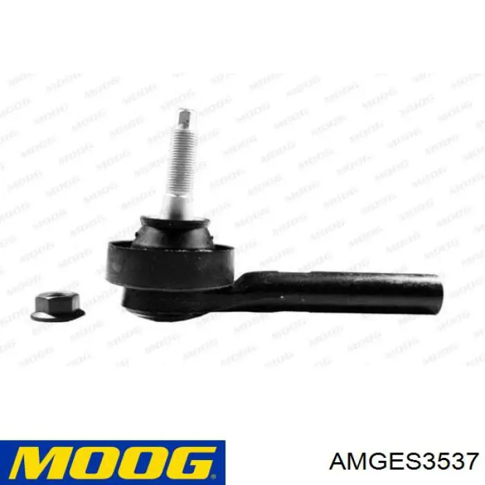 AMGES3537 Moog накінечник рульової тяги, зовнішній