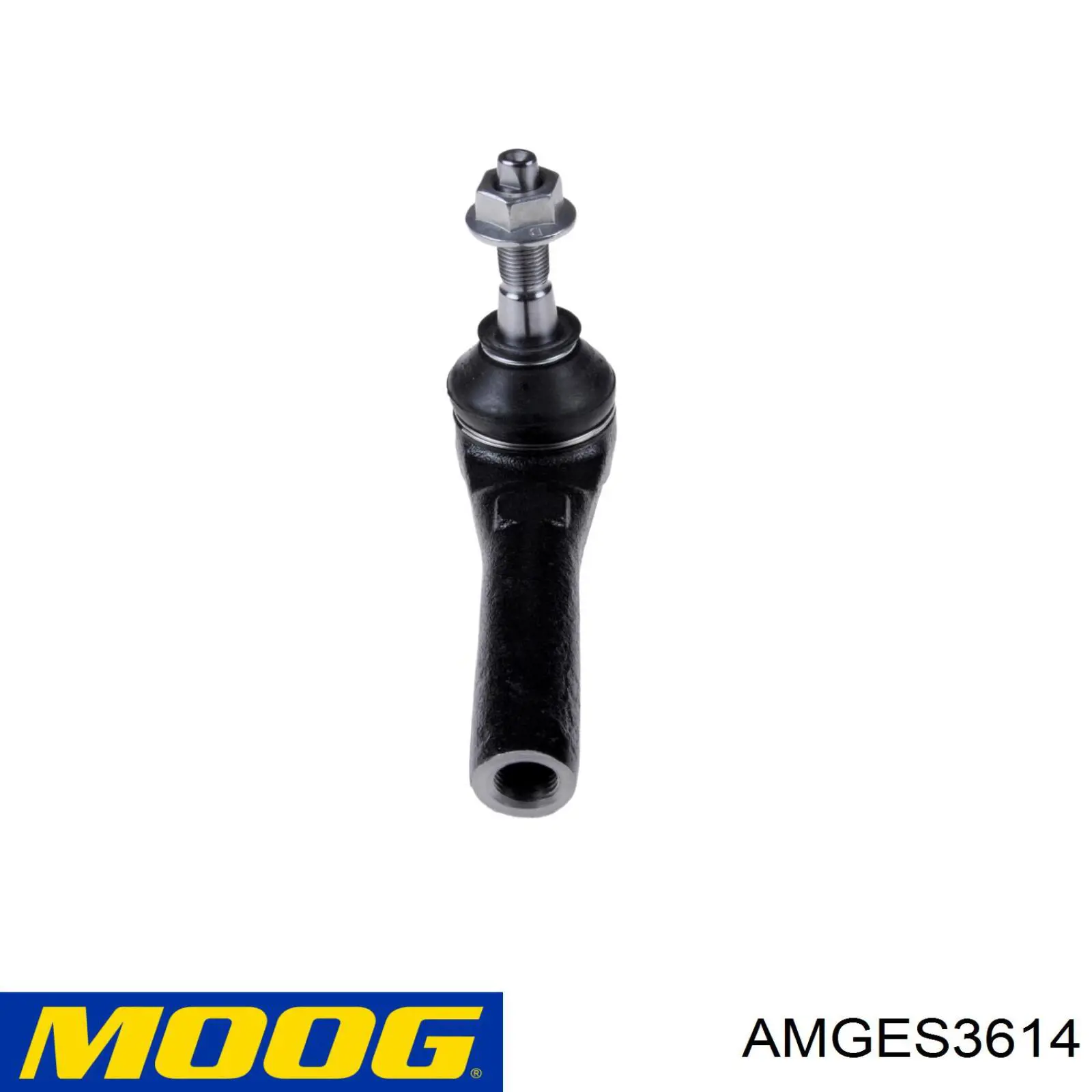 Купити AMGES3614 Moog Рульовий наконечник