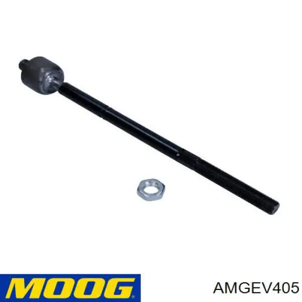 Купити AMGEV405 Moog Тяга рульова поздовжня