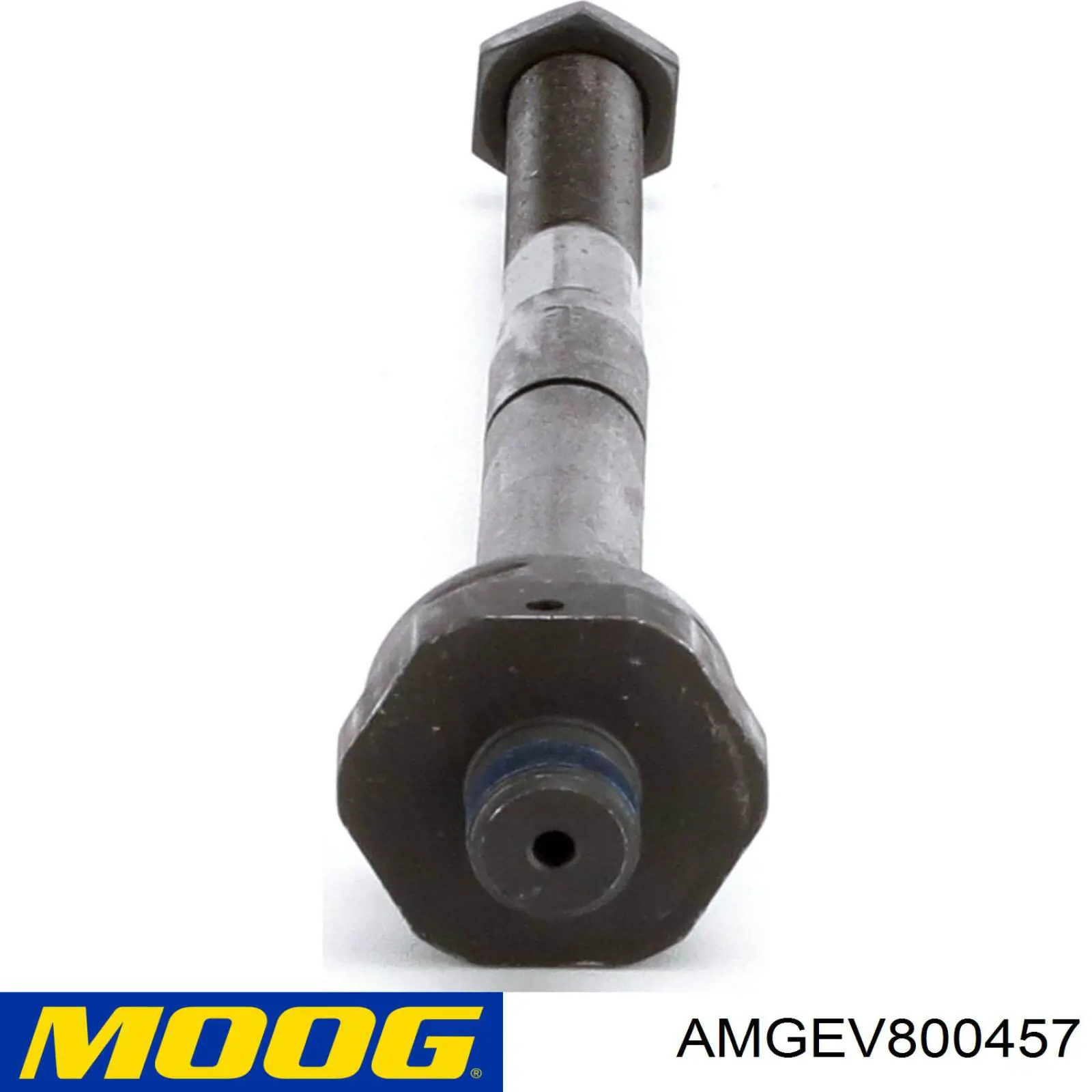 AMGEV800457 Moog тяга рульова