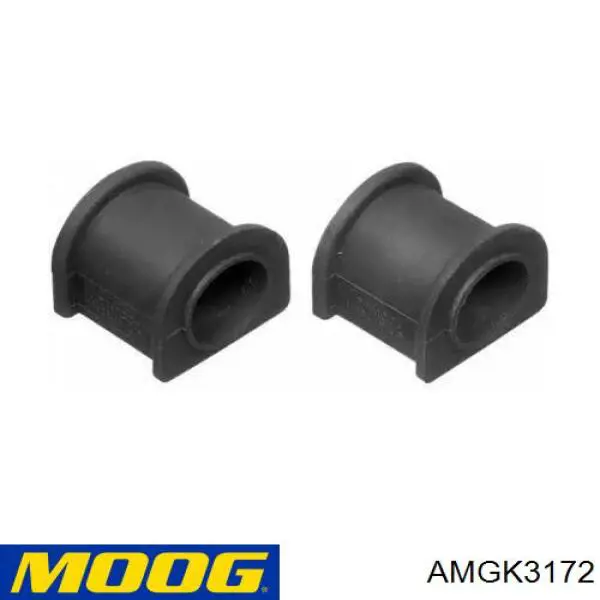 AMGK3172 Moog Втулка стабілізатора переднього