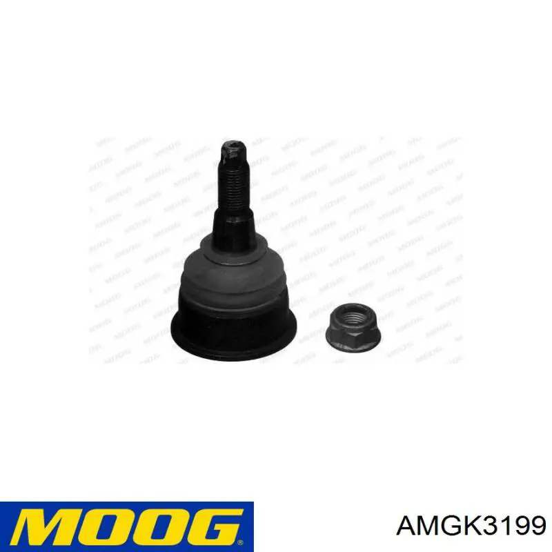 AMGK3199 Moog Кульові на авто