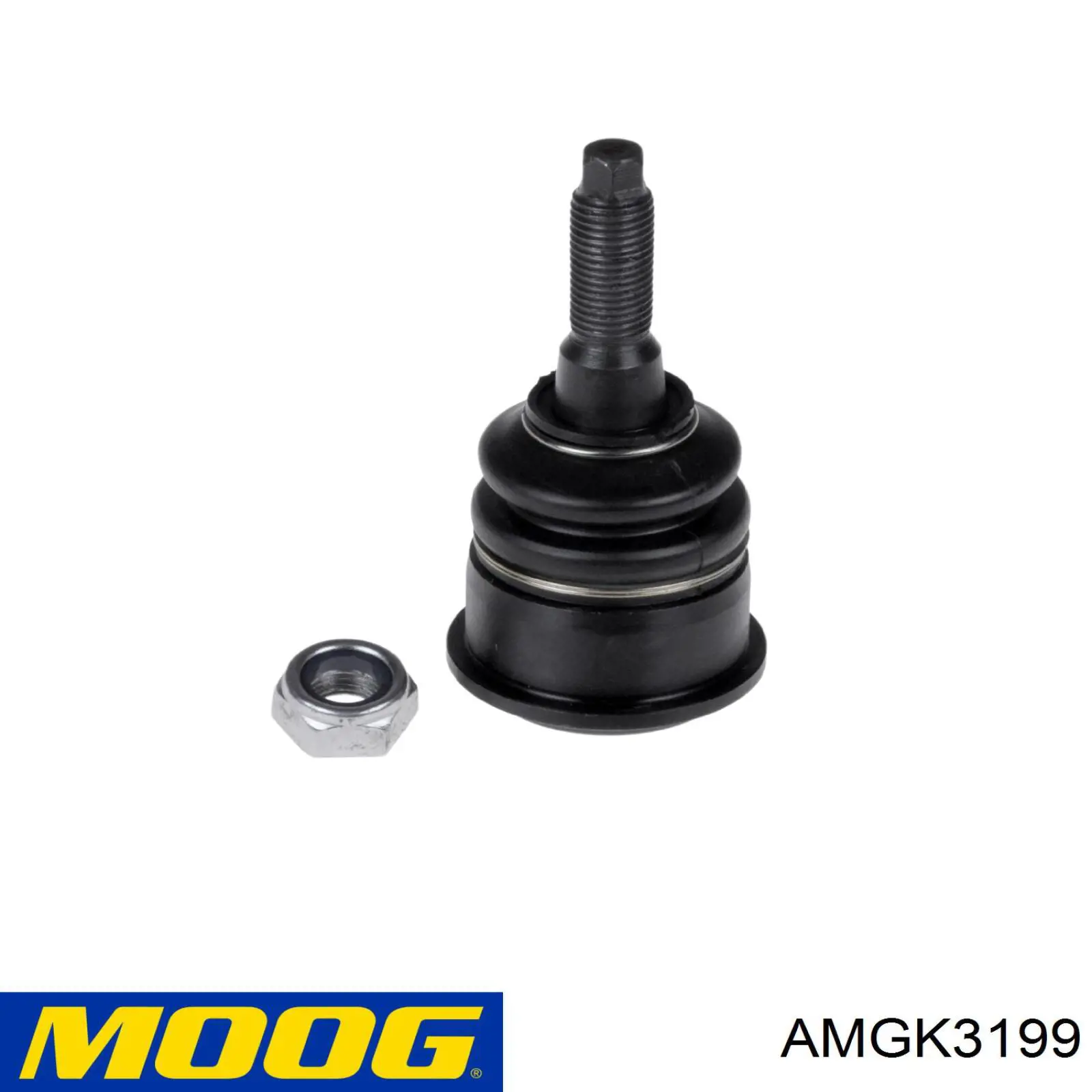 Купити AMGK3199 Moog Кульова опора, нижня
