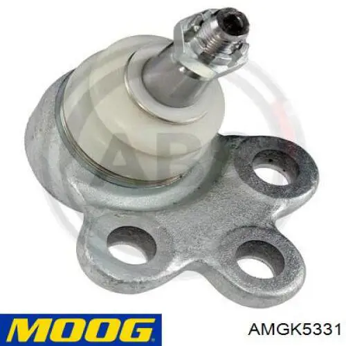 K5331 Ultra Power Кульові на авто