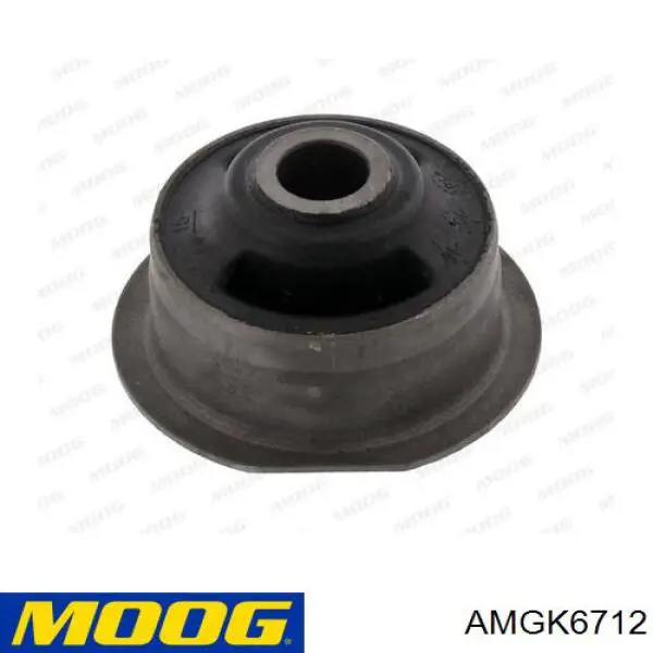 Купити AMGK6712 Moog Сайлентблок передньої підвіски
