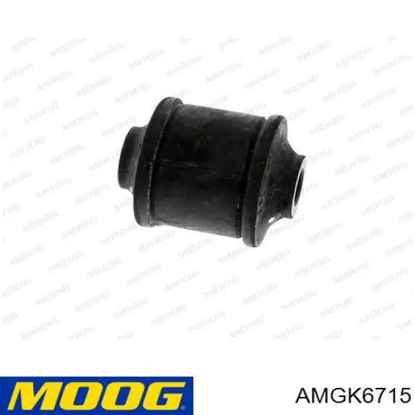 AMGK6715 Moog сайлентблок переднього нижнього важеля