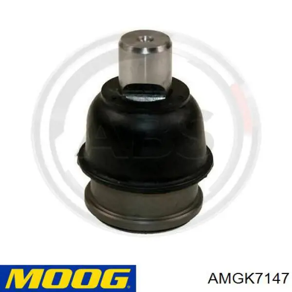 Купити AMGK7147 Moog Кульова опора, нижня