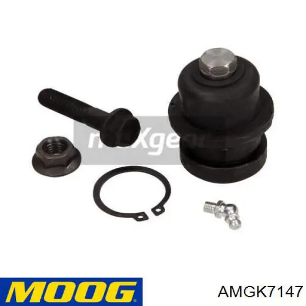 Кульова опора, нижня AMGK7147 Moog