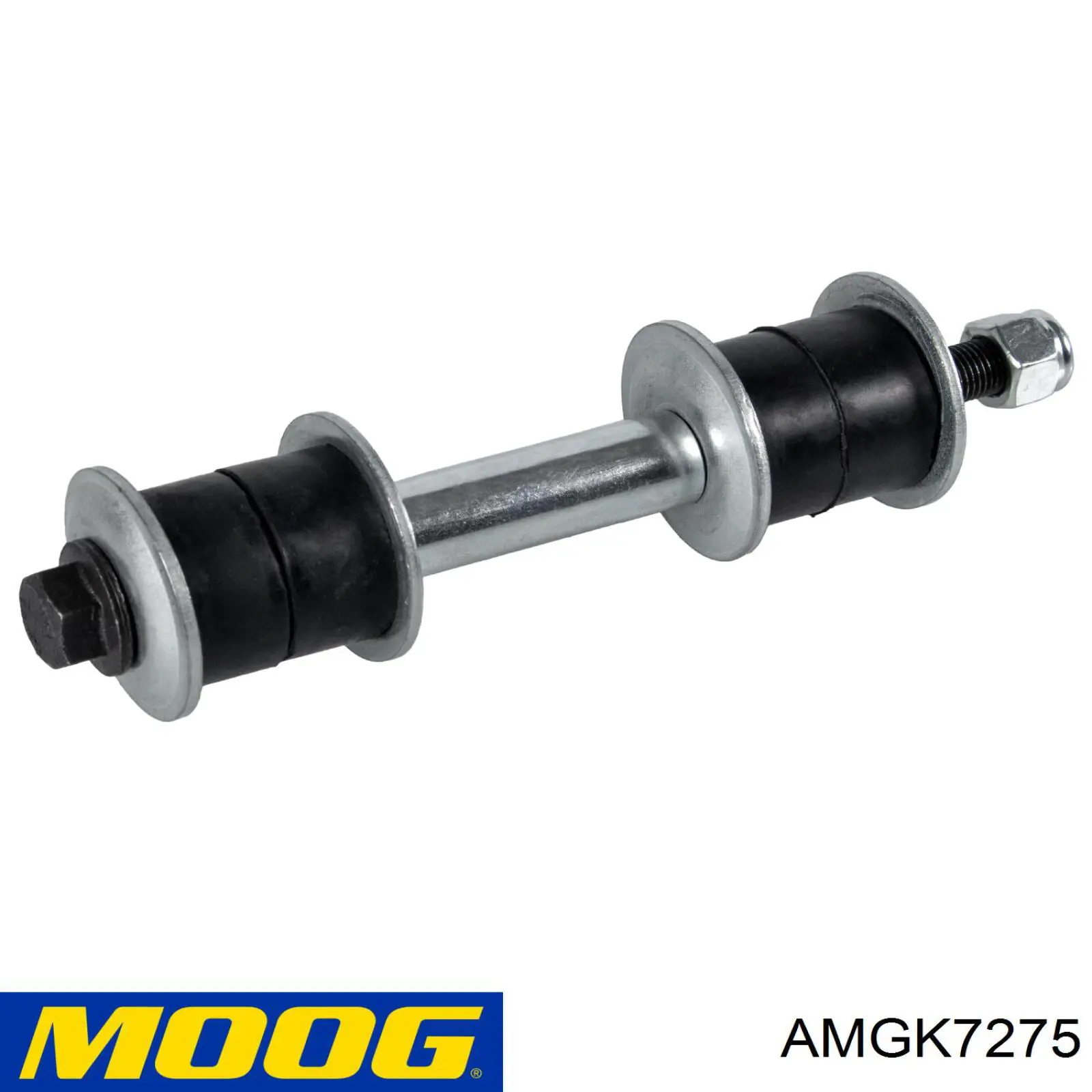 Стойка переднего стабилизатора  MOOG AMGK7275