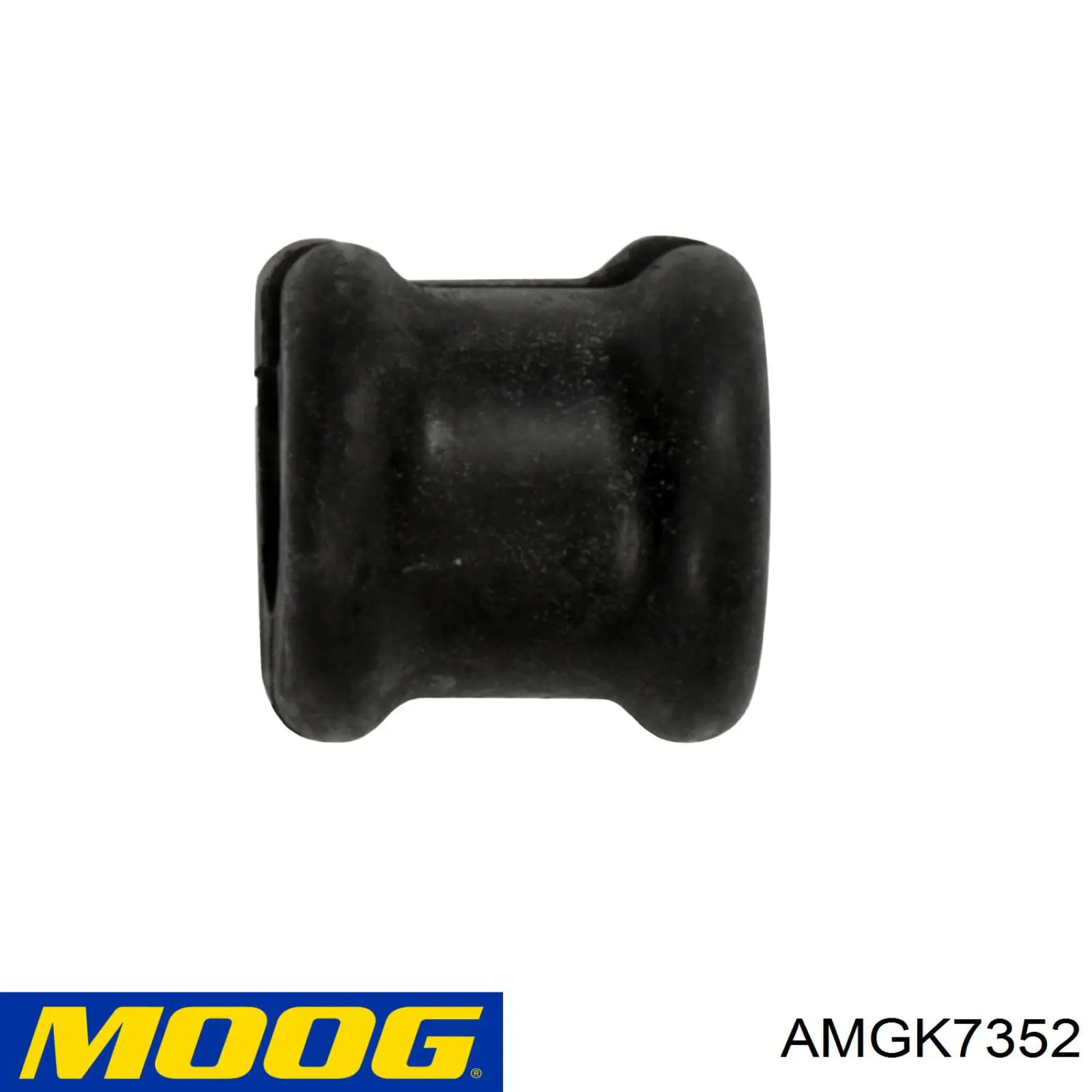 Подушка стабілізатора Chrysler 52088378 ціна, від 16.34 USD