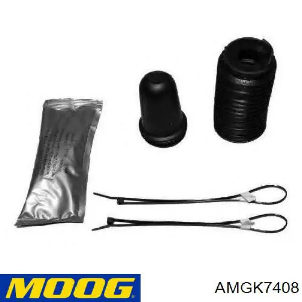 AMGK7408 Moog 