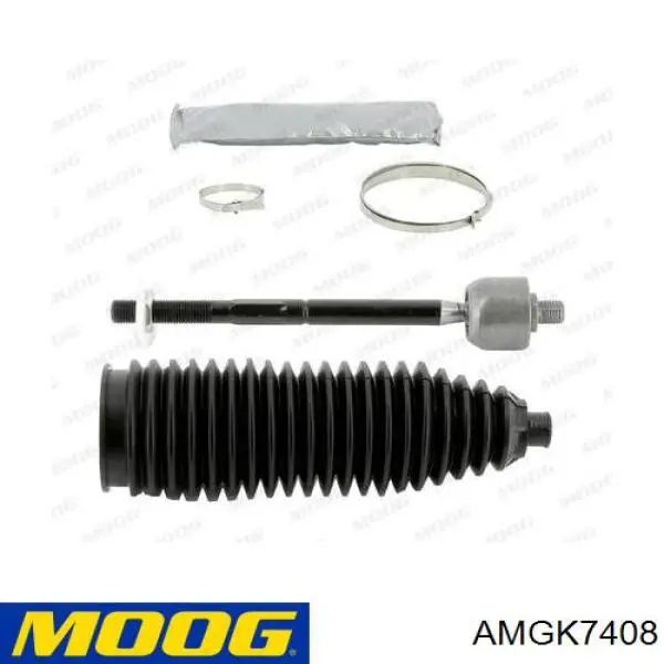  Moog AMGK7408 ціна, від 29.68 USD