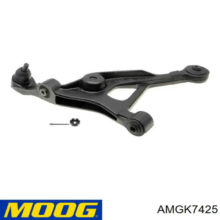 Ходова Magneti Marelli ARM445