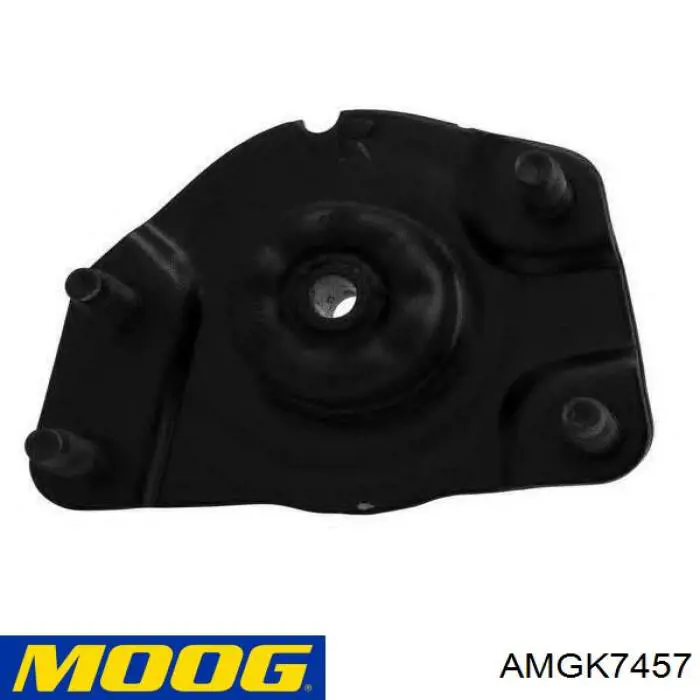 Купити AMGK7457 Moog Опора амортизатора переднього