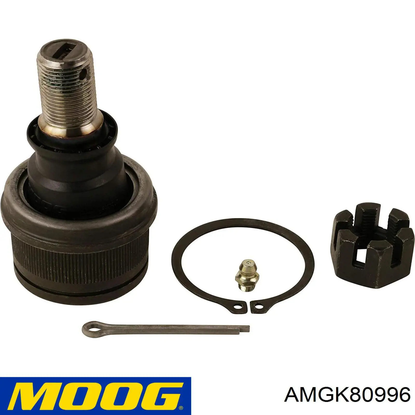 Кульова опора, нижня AMGK80996 Moog