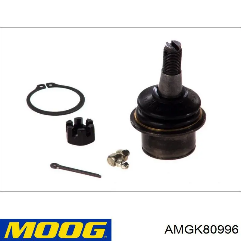 AMGK80996 Moog Кульові на авто
