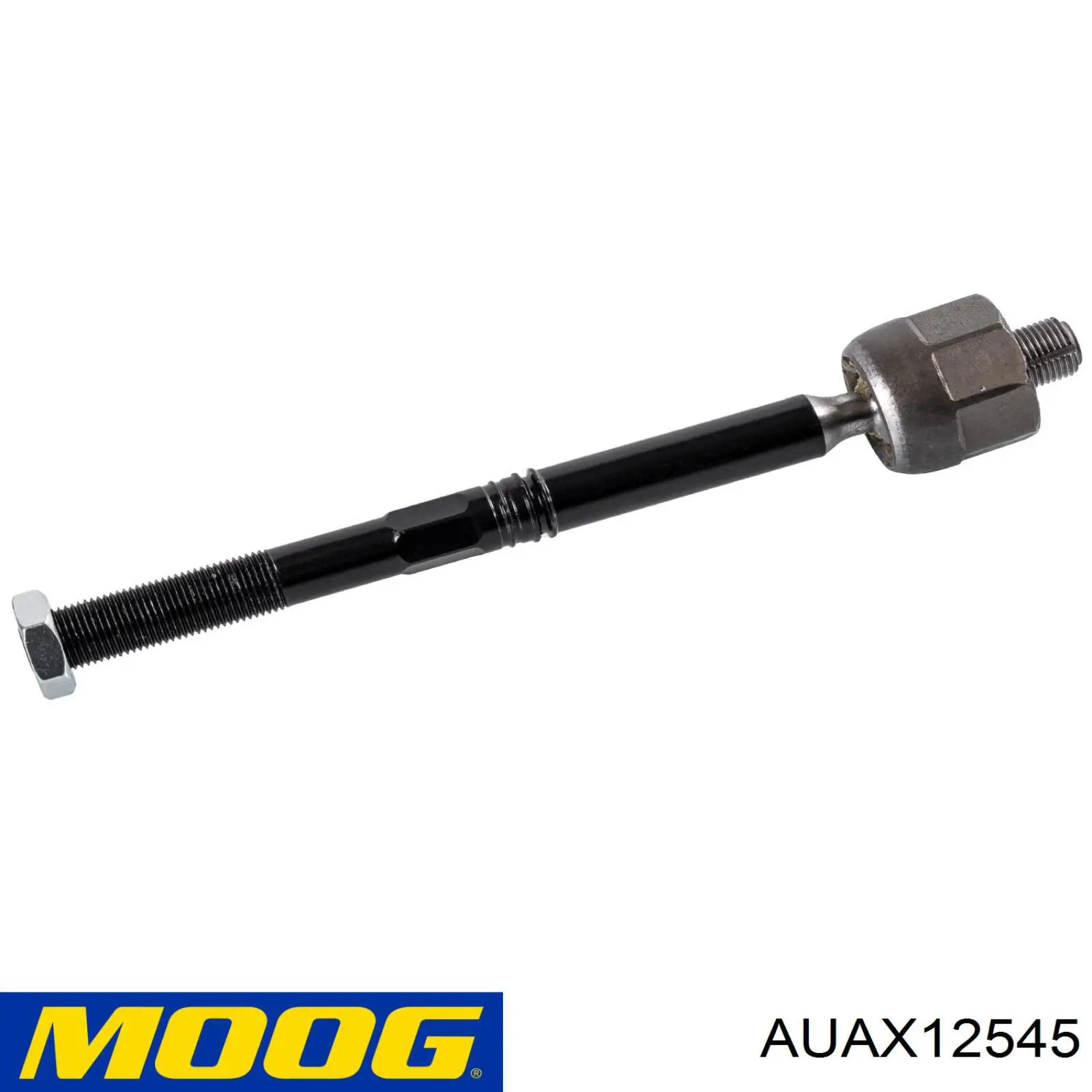 AUAX12545 Moog тяга рульова