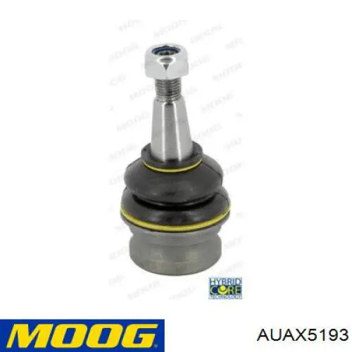 Тяга рульова Moog AUAX5193