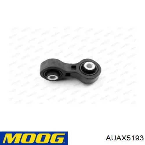 Тяга рульова поперечна Moog AUAX5193 ціна, від 11.20 USD
