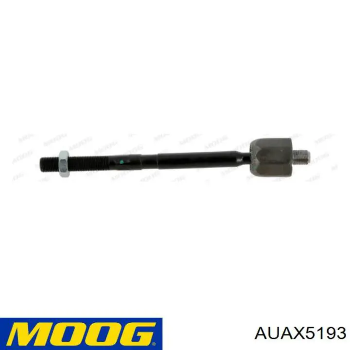 Купити AUAX5193 Moog Тяга рульова поздовжня