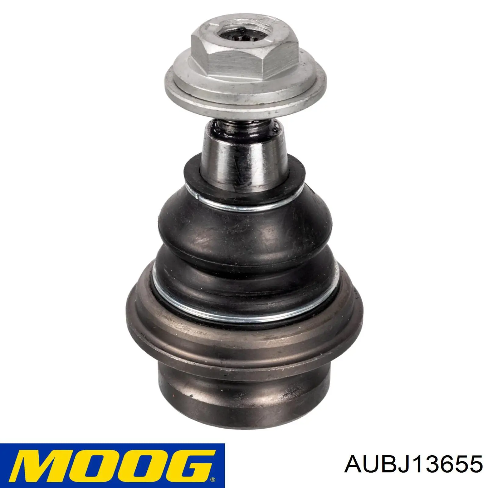 Кульова опора, нижня Moog AUBJ13655 ціна, від 19.52 USD
