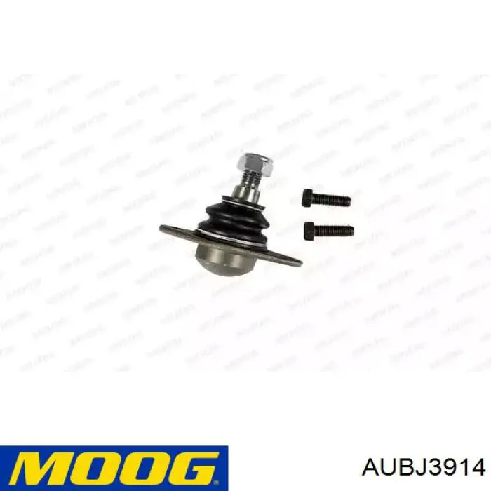 Купити AUBJ3914 Moog Шарова опора задньої підвіски, нижня