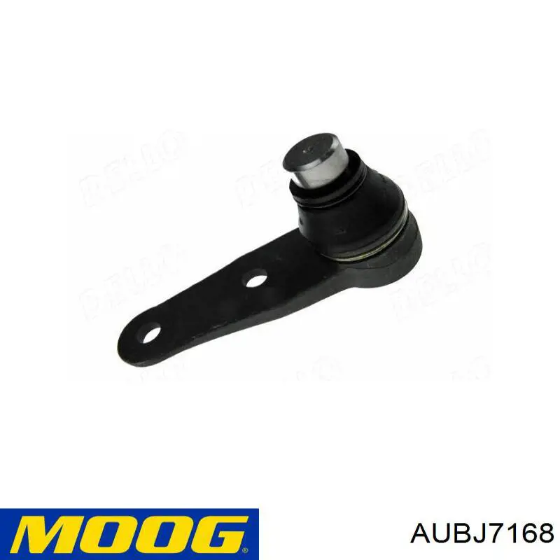 Купити AUBJ7168 Moog Кульова опора, нижня, ліва
