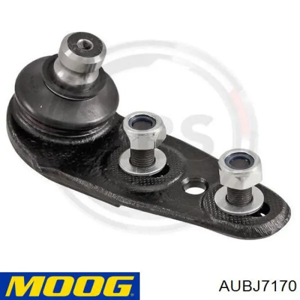 AUBJ7170 Moog Кульова опора, нижня, ліва