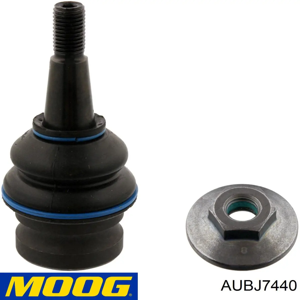 AUBJ7440 Moog Кульові на авто