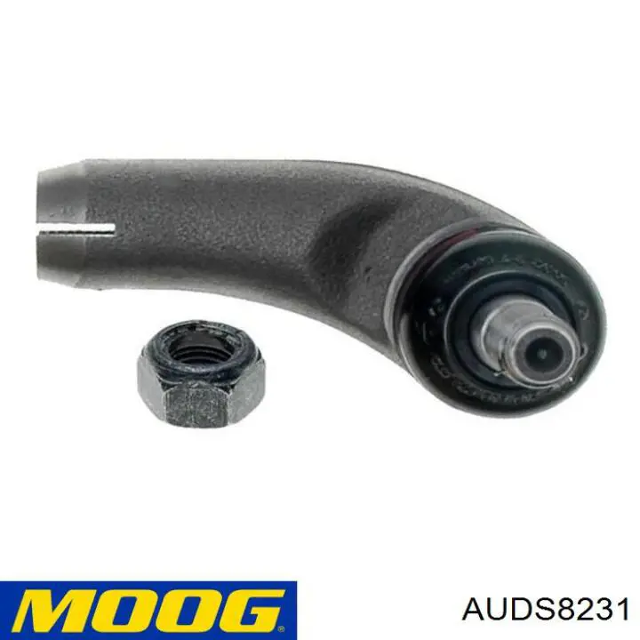 Тяга рульова в зборі, ліва Moog AUDS8231 ціна, від 31.72 USD