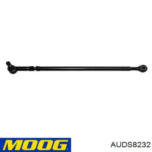 Купити AUDS8232 Moog Тяга рульова в зборі, права