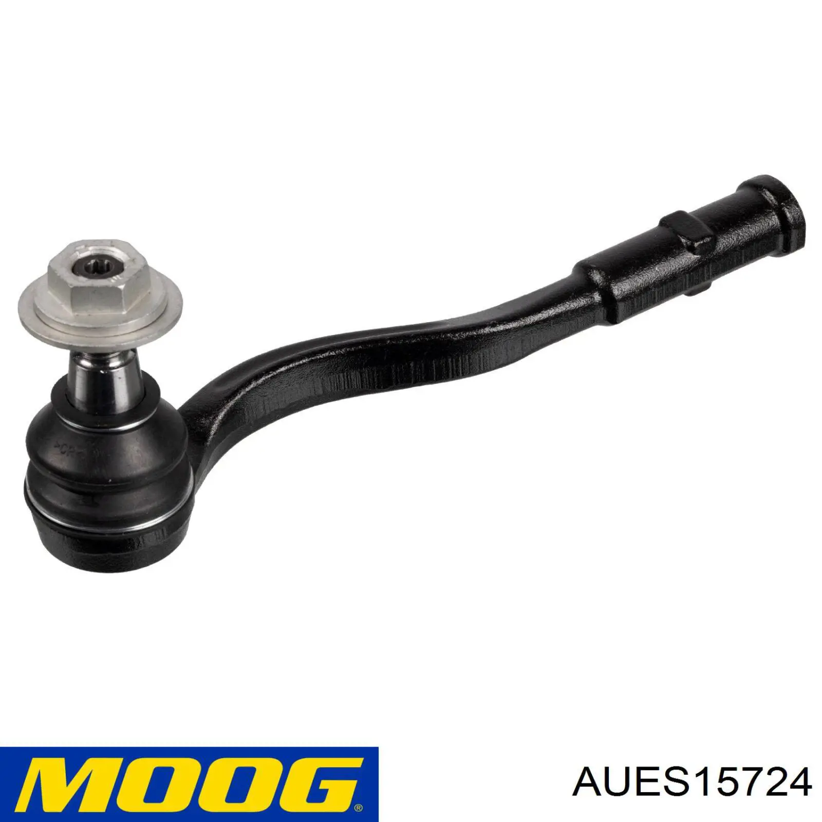 Купити 4M0423812B VAG Рульовий наконечник