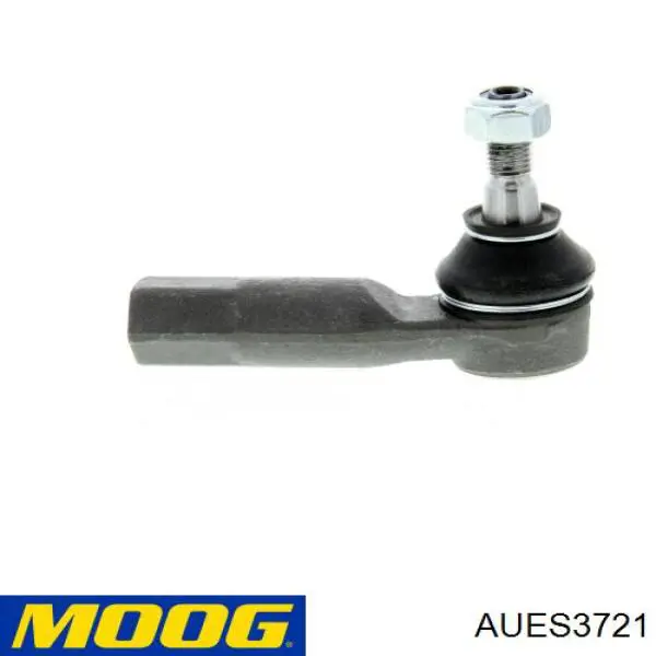 Наконечник рульовий Moog AUES3721 ціна, від 10.49 USD