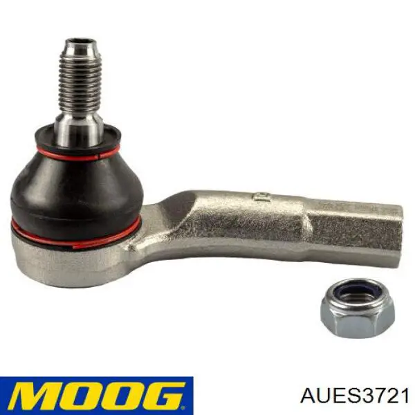 Купити AUES3721 Moog Рульовий наконечник