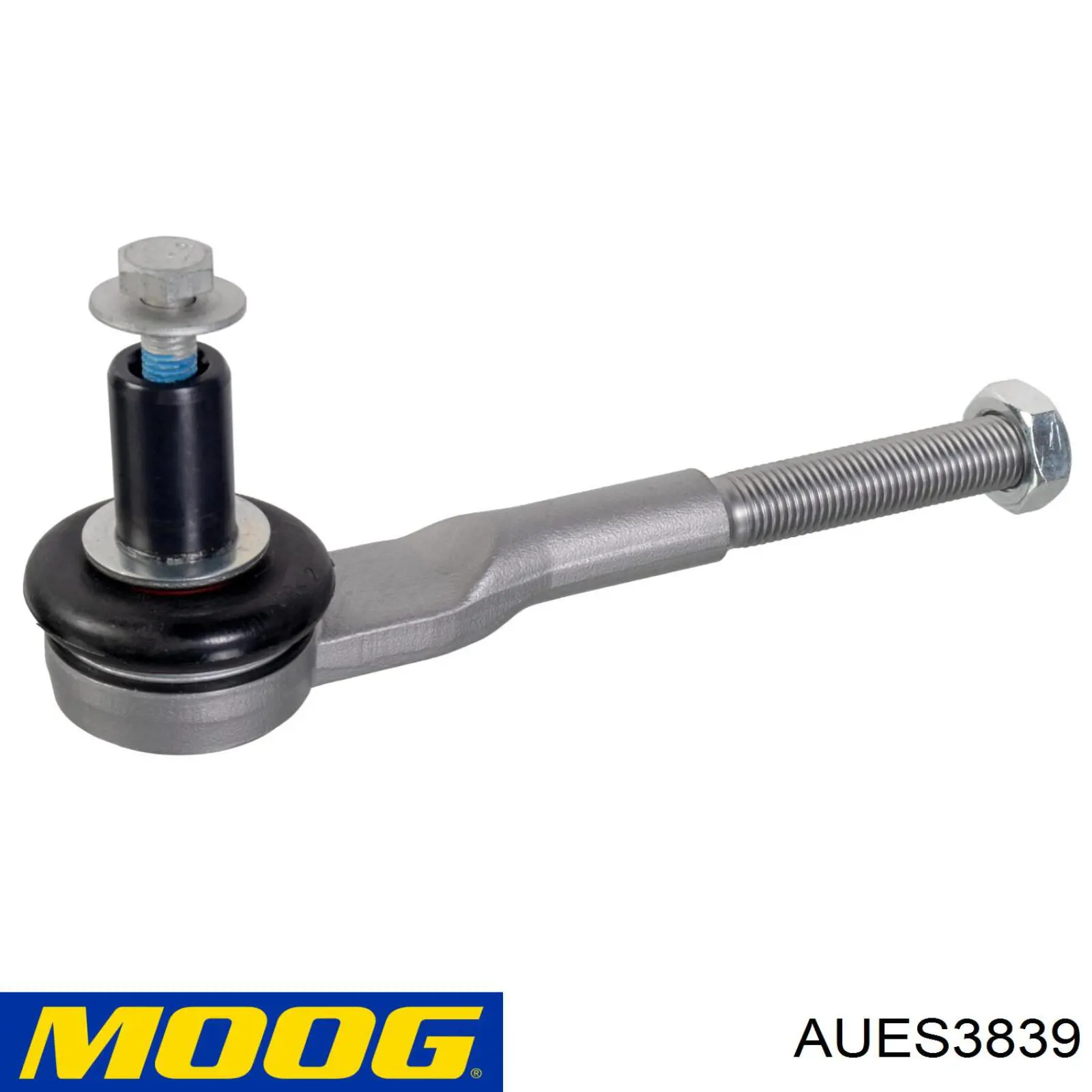 Купити AUES3839 Moog Рульовий наконечник
