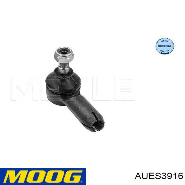Наконечник рульовий Moog AUES3916 ціна, від 7.98 USD