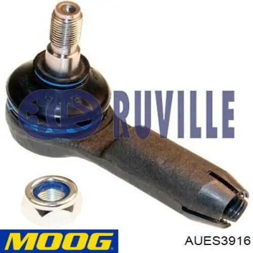 Купити AUES3916 Moog Рульовий наконечник