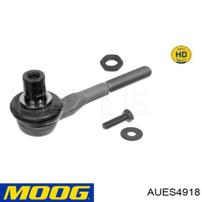 Рульовий наконечник AUES4918 Moog