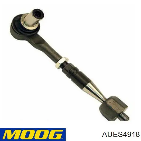 Наконечник рульовий Moog AUES4918 ціна, від 18.03 USD