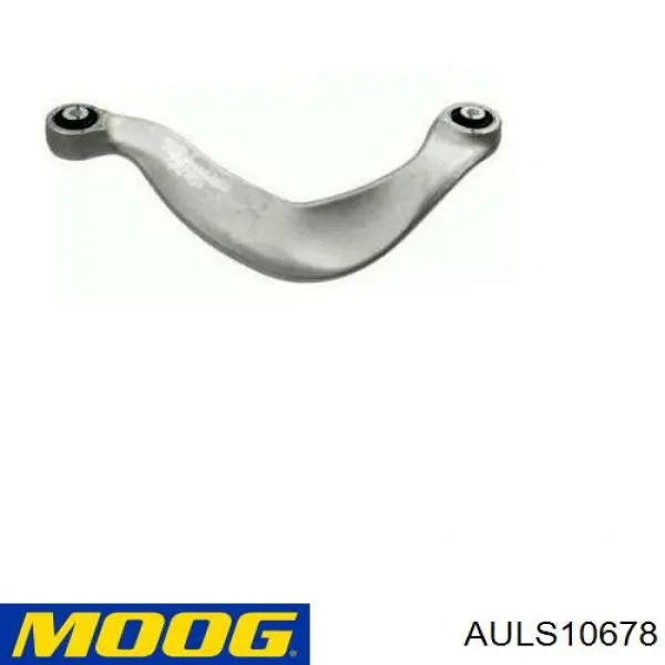 AULS10678 Moog Тяга переднього стабілізатора