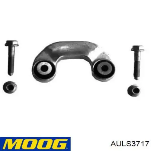 Купити AULS3717 Moog Яйця стабілізатора переднього