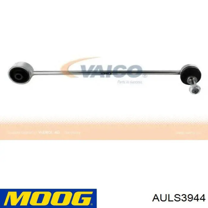 Стійка стабілізатора заднього AULS3944 Moog