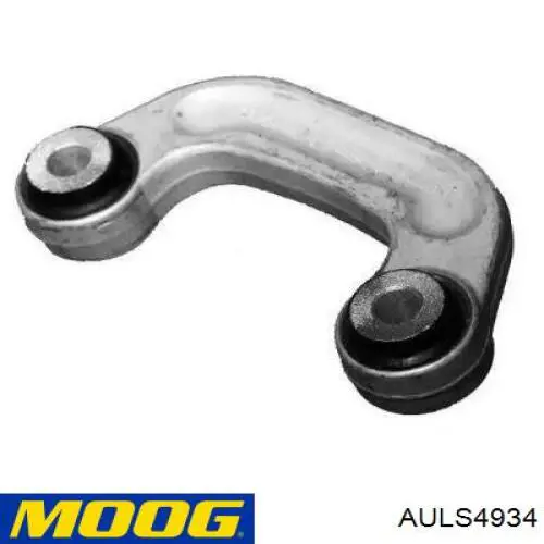 Амортизаційна стійка Moog AULS4934 ціна, від 15.97 USD