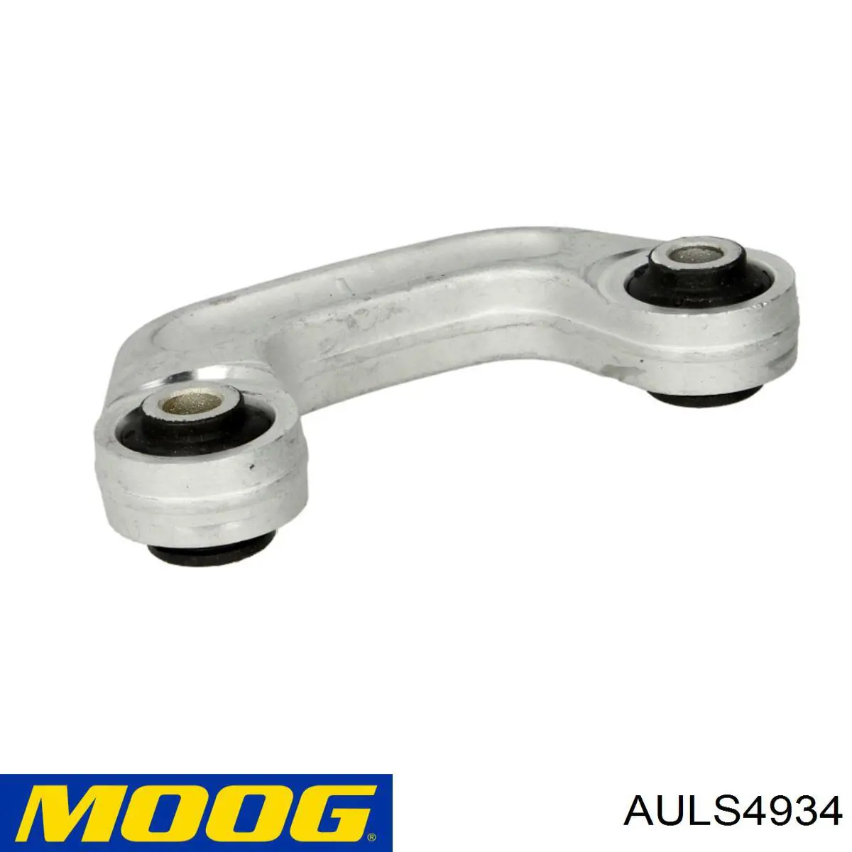 Амортизаційна стійка Moog AULS4934 ціна, від 15.97 USD