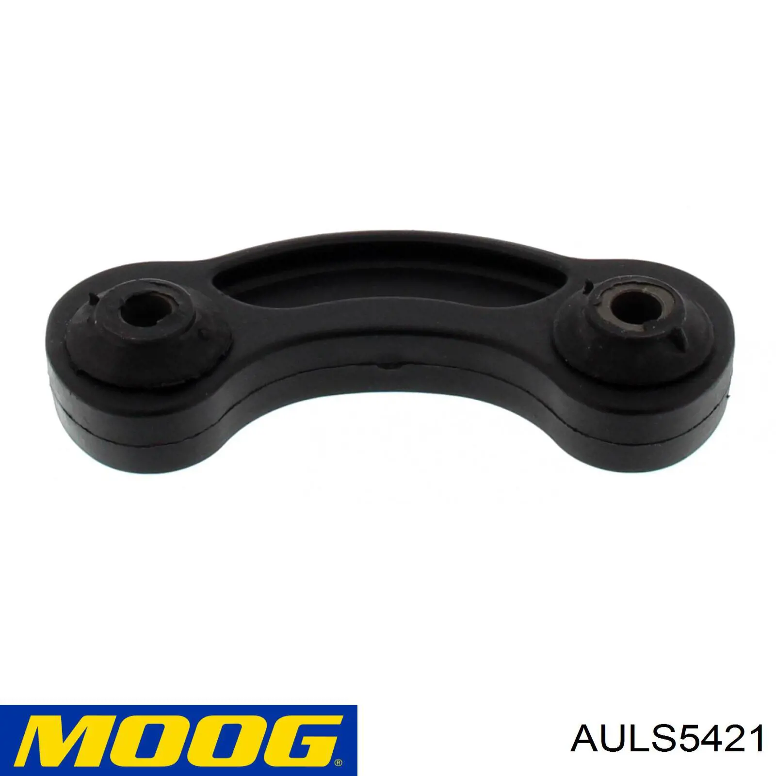 Лінк стабілізатора, заднього Moog AULS5421 ціна, від 11.95 USD