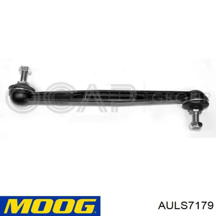 AULS7179 Moog Тяга переднього стабілізатора